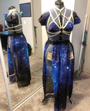 Galaxy Rave Queen