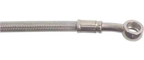 GALFER FK003D28CL Stainless Steel Hydraulic Clutch Line