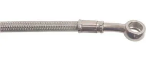 GALFER FK003D28CL Stainless Steel Hydraulic Clutch Line