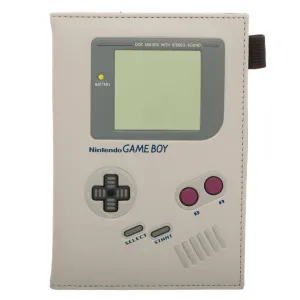 Gameboy Wallet