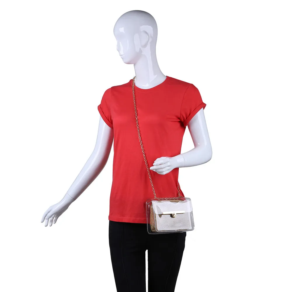 Gameday Crossbody