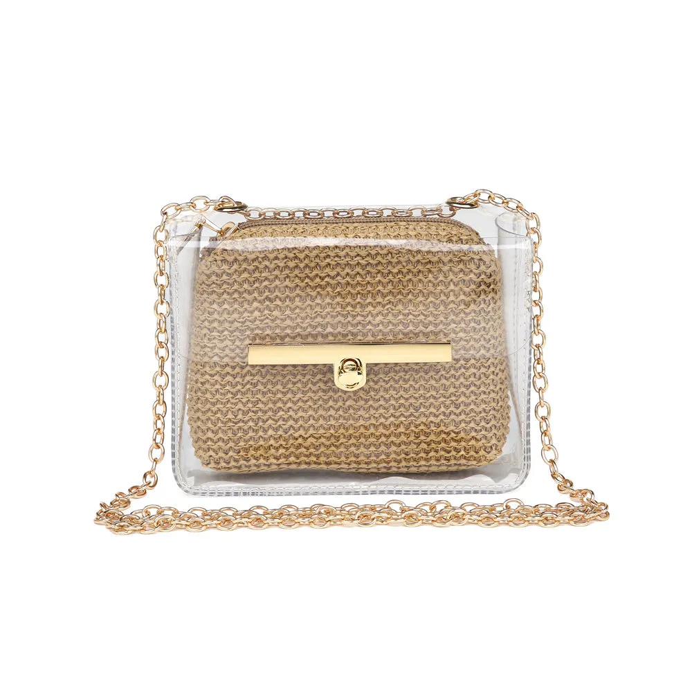 Gameday Crossbody
