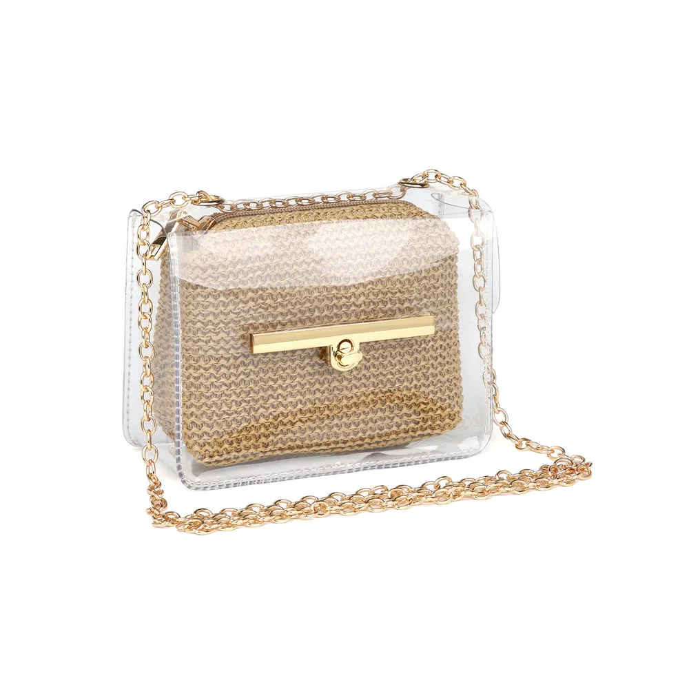 Gameday Crossbody