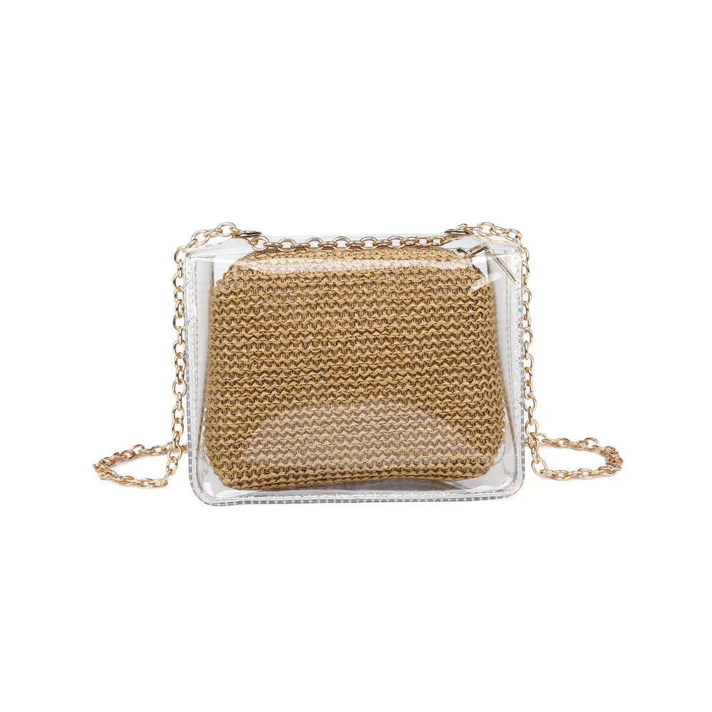 Gameday Crossbody