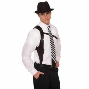 Gangster Gun Holster