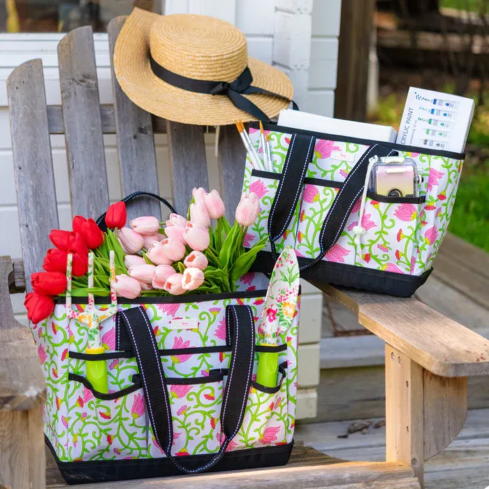 Garden Caddy Tote Medium