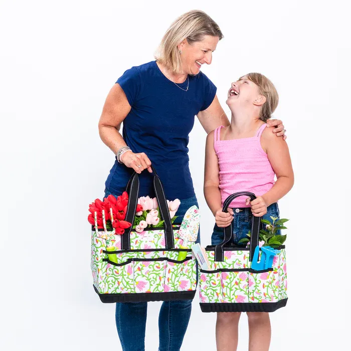 Garden Caddy Tote Medium