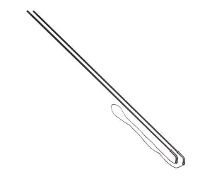 Gardner Out Reach Landing Net Arms