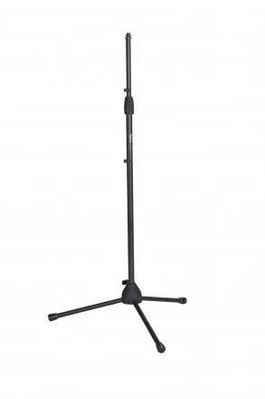 Gator Frameworks Tripod Mic Stand with Standard Twist Clutch