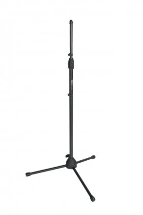 Gator Frameworks Tripod Mic Stand with Standard Twist Clutch