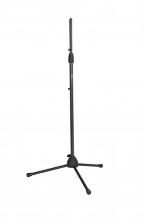 Gator Frameworks Tripod Mic Stand with Standard Twist Clutch