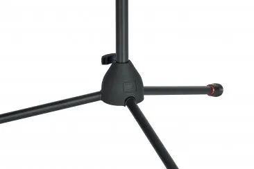 Gator Frameworks Tripod Mic Stand with Standard Twist Clutch