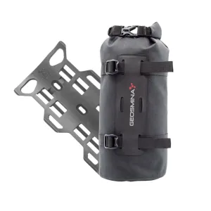 Geosmina Cargo Fork Cage   Bag