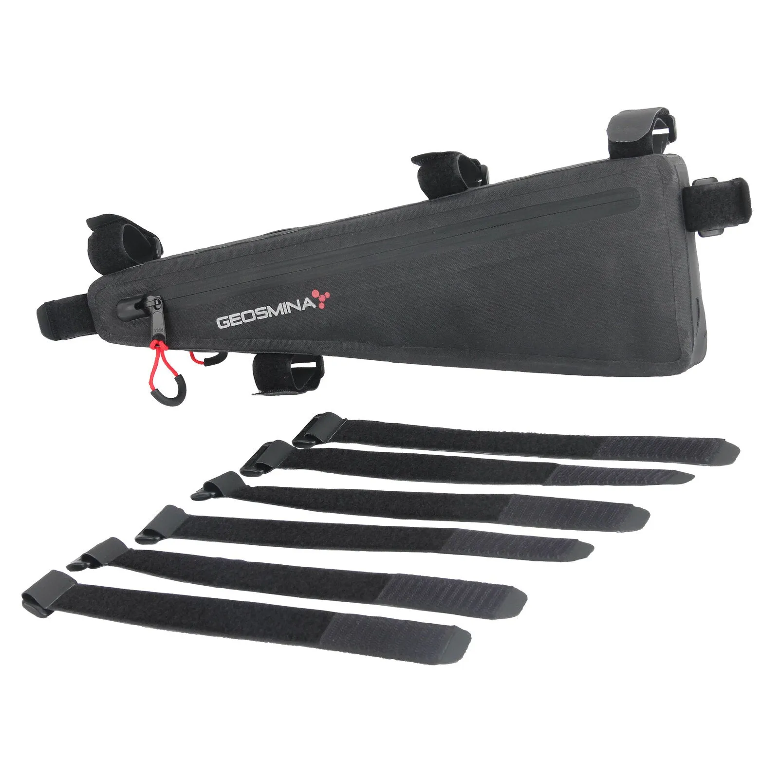Geosmina Small Frame Bag - MTB