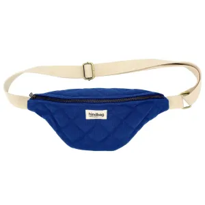 Gesteppte Fanny Pack "Olivia"