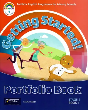 Getting Started! - 1st Class - Portfolio Only