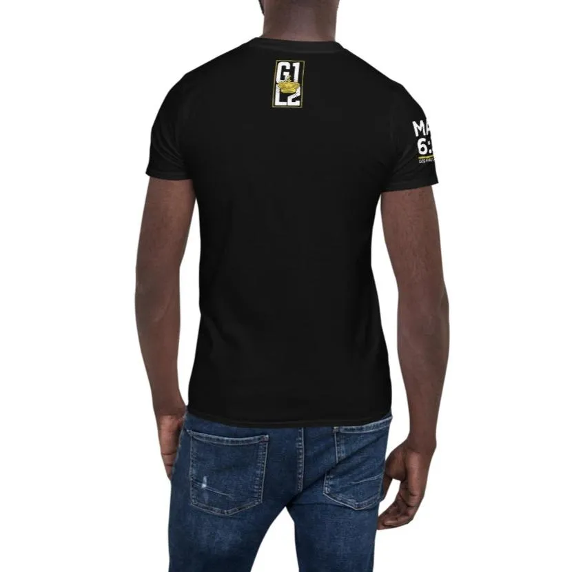GFLS Light Statement Tee