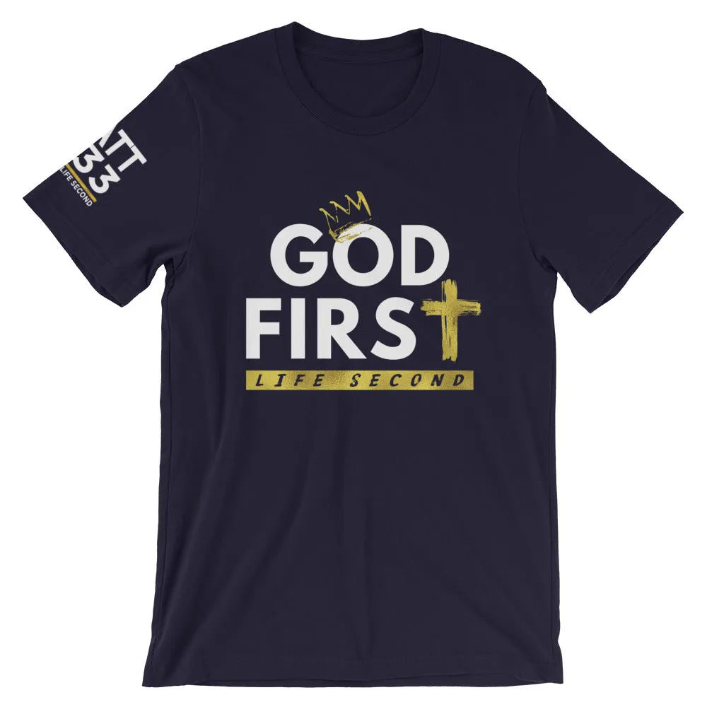 GFLS Light Statement Tee