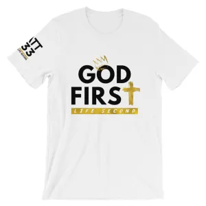 GFLS Light Statement Tee