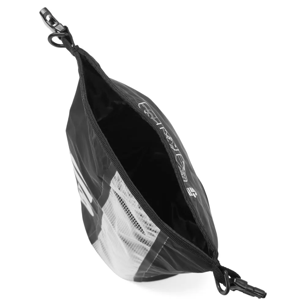Gill Voyager Dry Bag 5L Black
