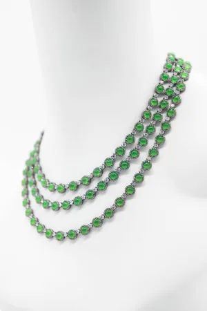 Giselle Statement Necklace
