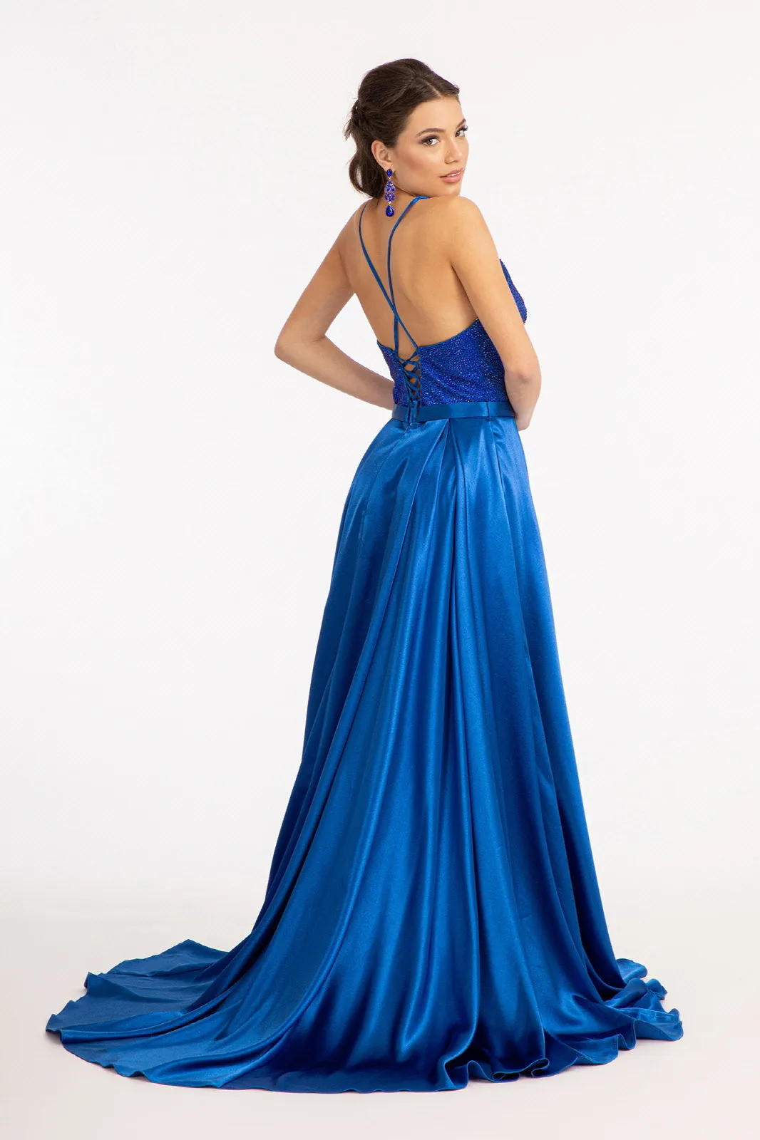 GLS Evening Dress GL3040