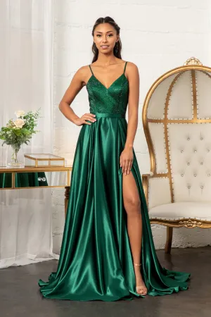 GLS Evening Dress GL3040
