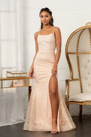 GLS Evening Dress GL3052