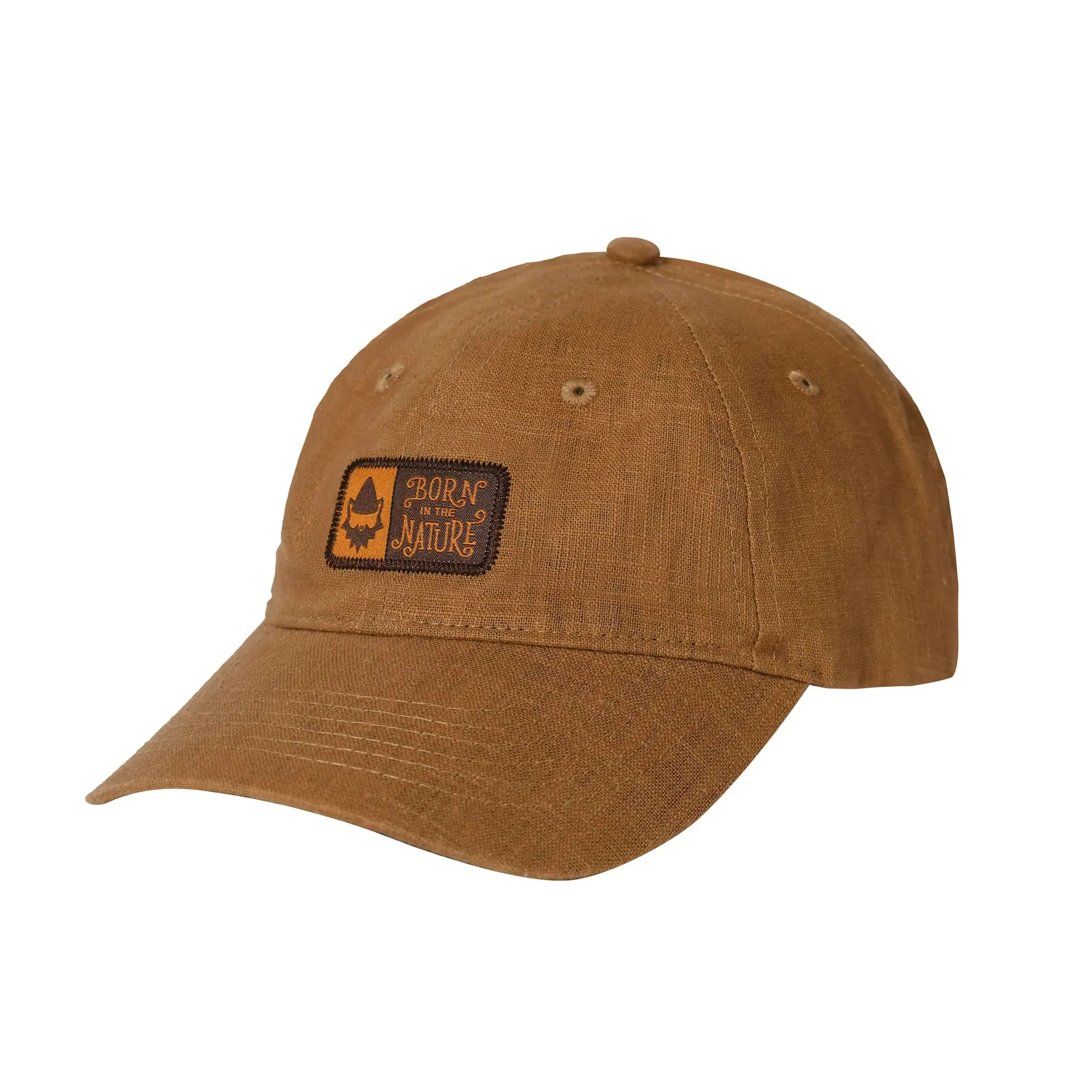 Gnomo Gorro Trad Cañamo BITN