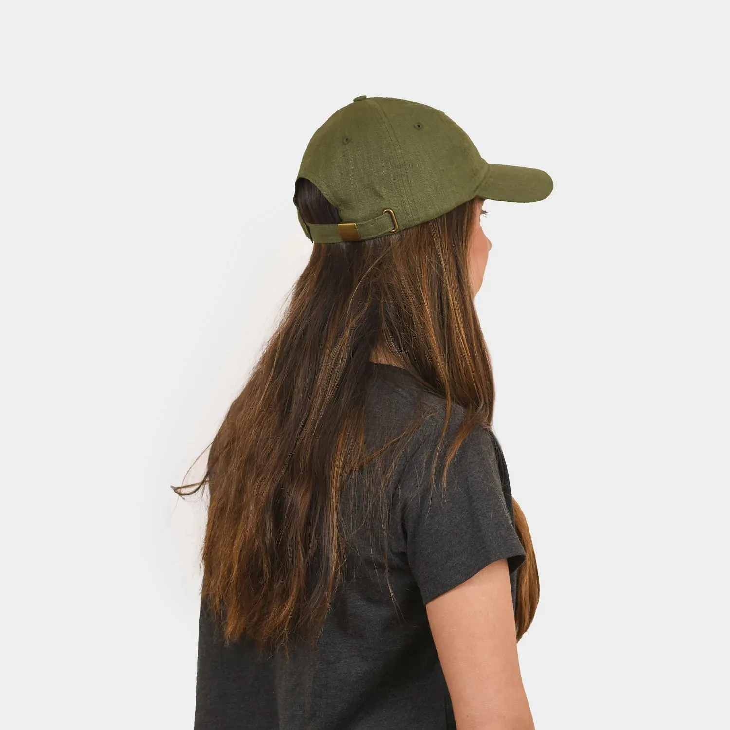 Gnomo Gorro Trad Cañamo BITN