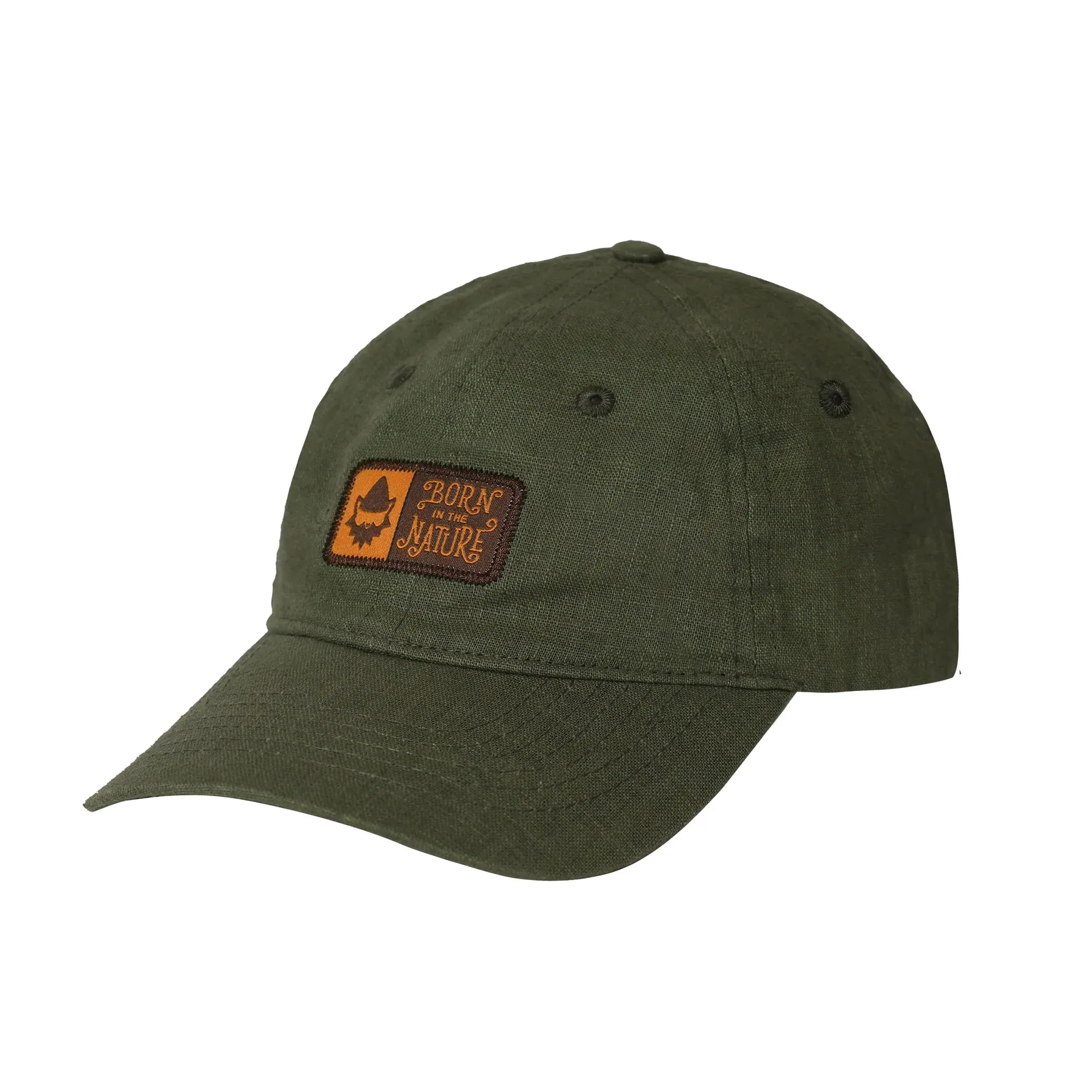 Gnomo Gorro Trad Cañamo BITN