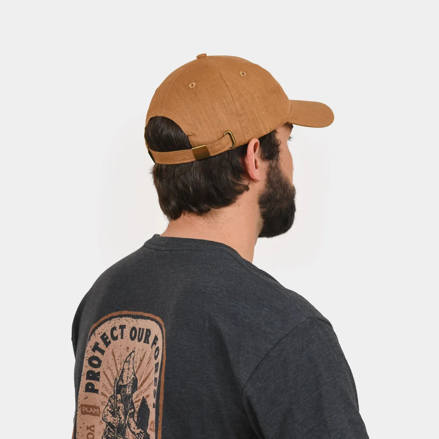Gnomo Gorro Trad Cañamo BITN
