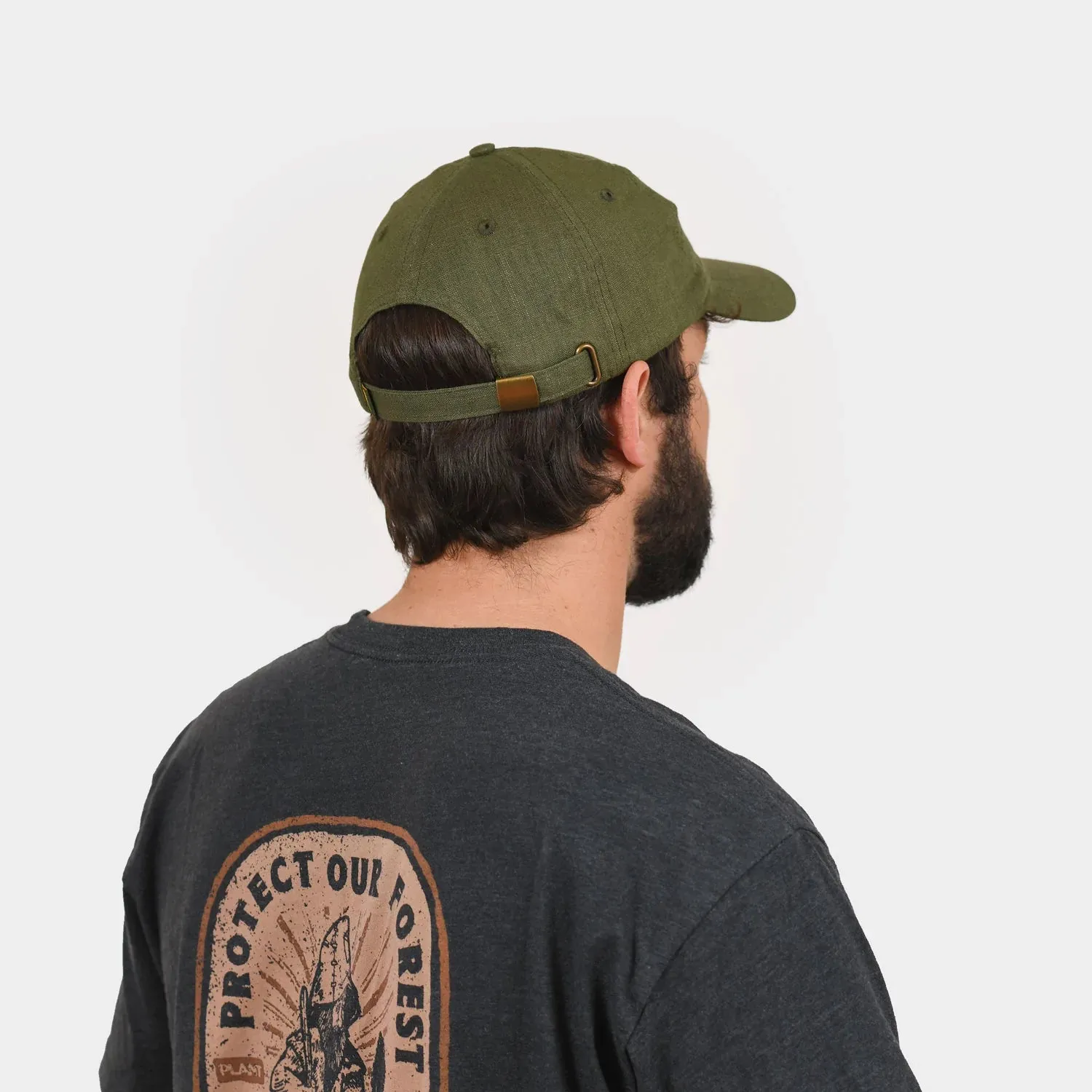 Gnomo Gorro Trad Cañamo BITN