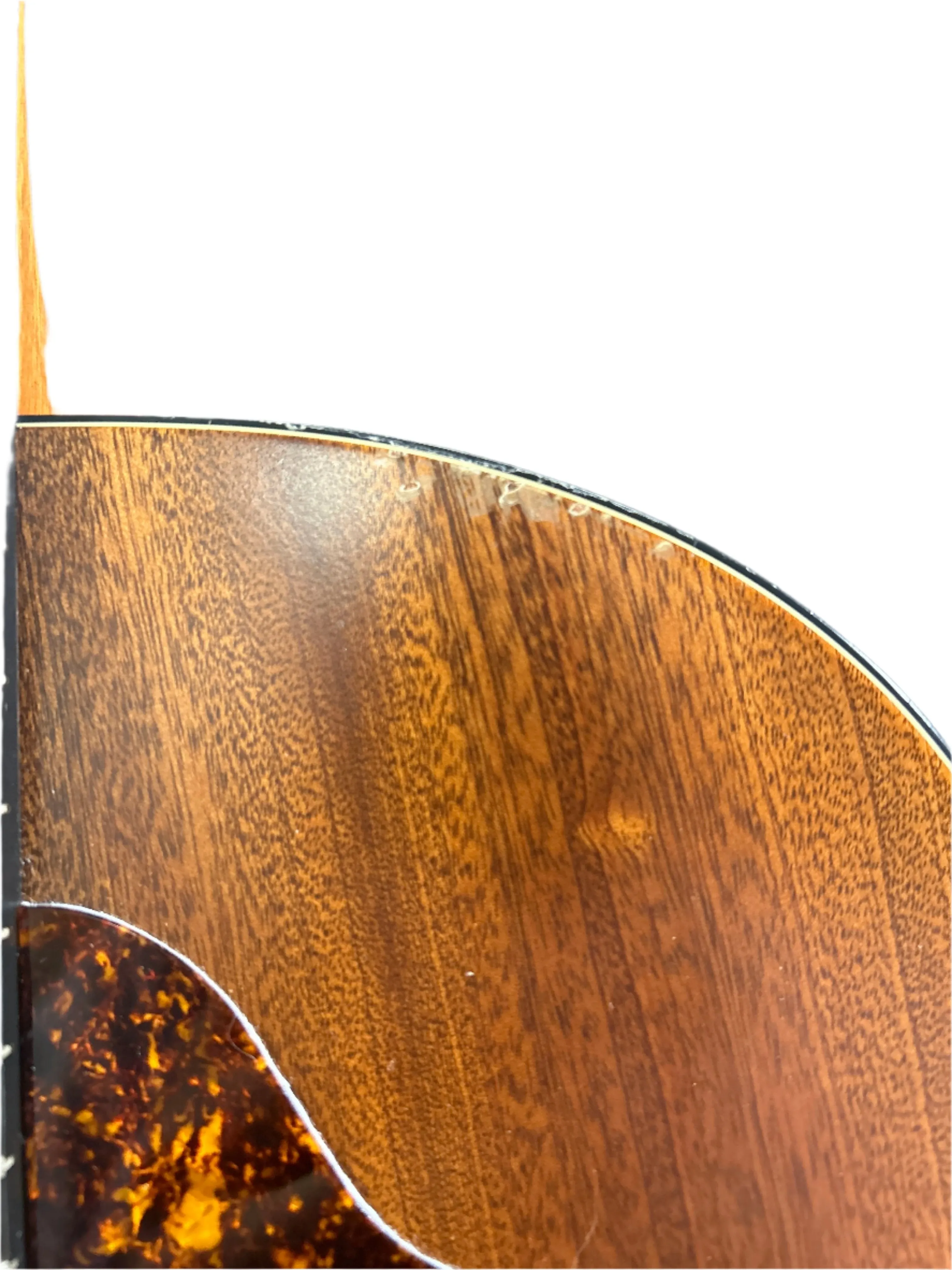 Godin 050147 Metropolis Composer Acoustic Electric Guitar QIT MADE In CANADA - See Description