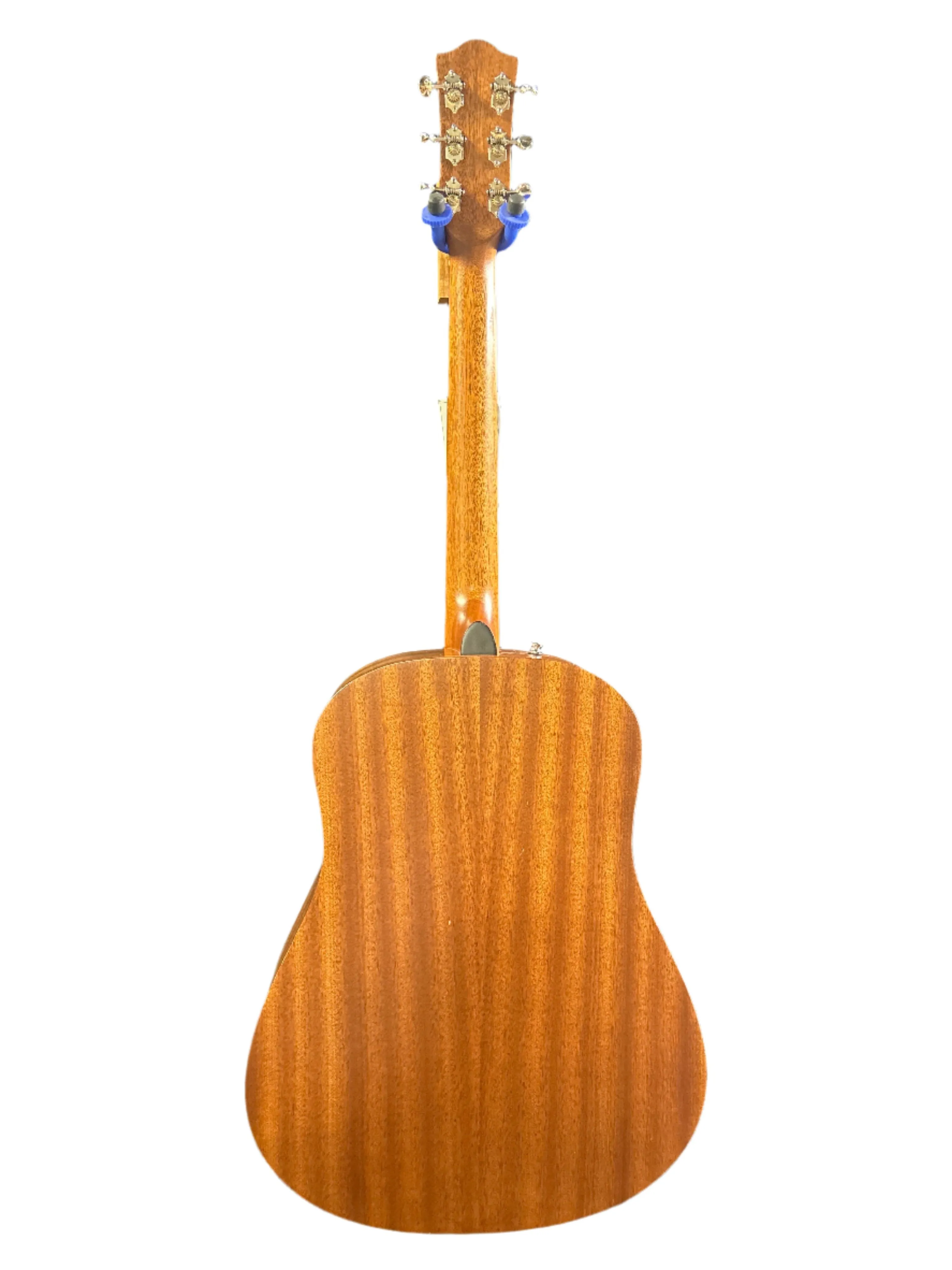 Godin 050147 Metropolis Composer Acoustic Electric Guitar QIT MADE In CANADA - See Description