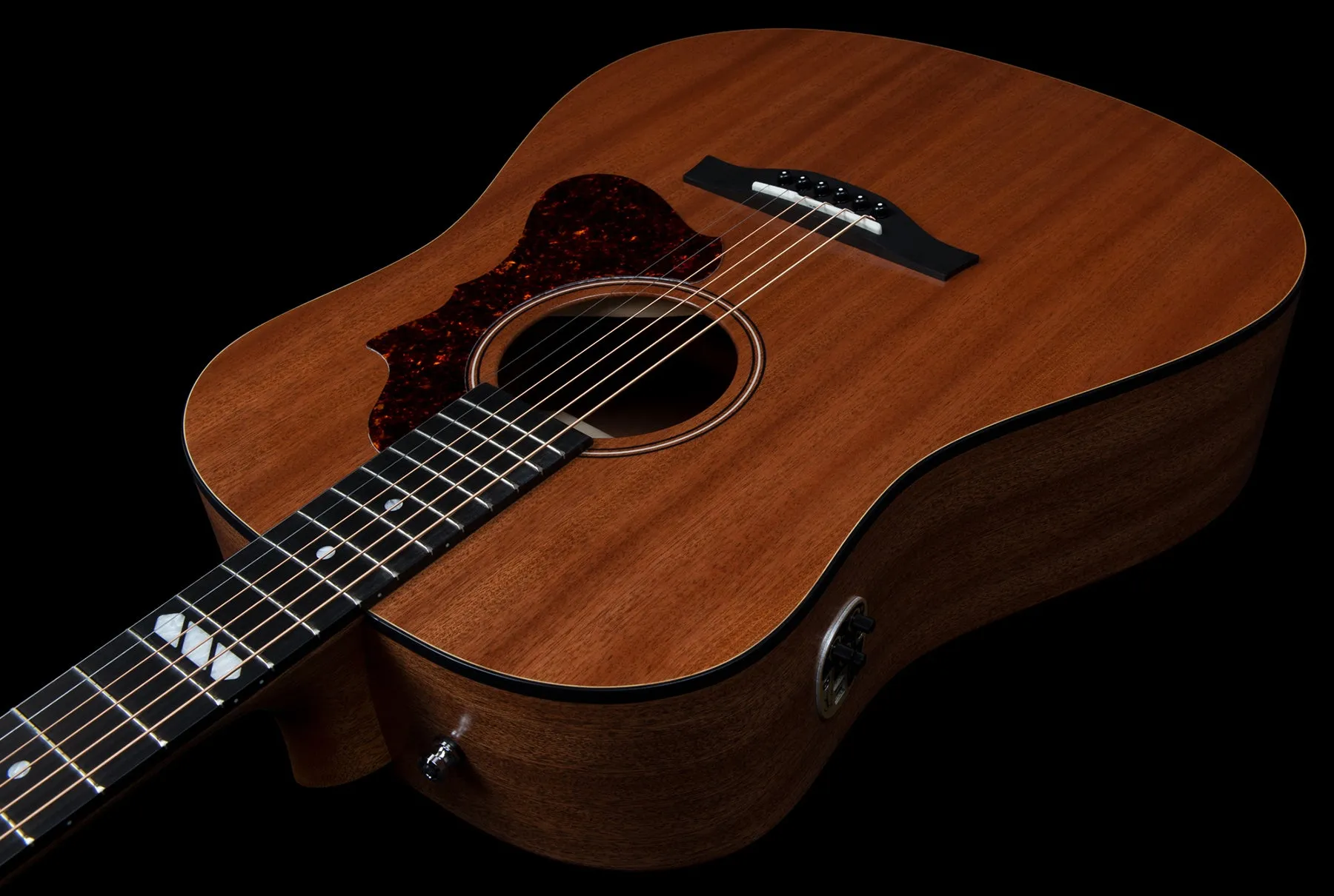 Godin 050147 Metropolis Composer Acoustic Electric Guitar QIT MADE In CANADA