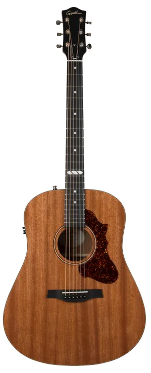 Godin 050147 Metropolis Composer Acoustic Electric Guitar QIT MADE In CANADA
