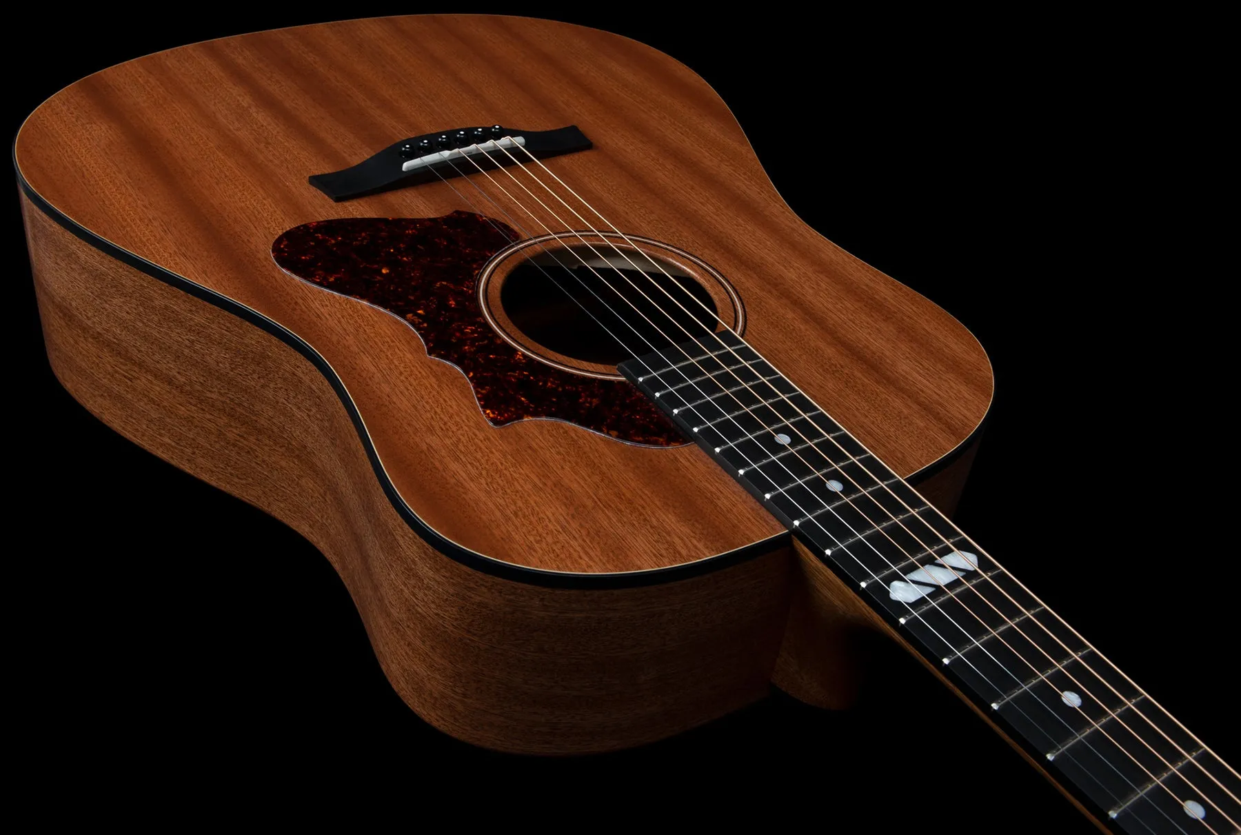 Godin 050147 Metropolis Composer Acoustic Electric Guitar QIT MADE In CANADA