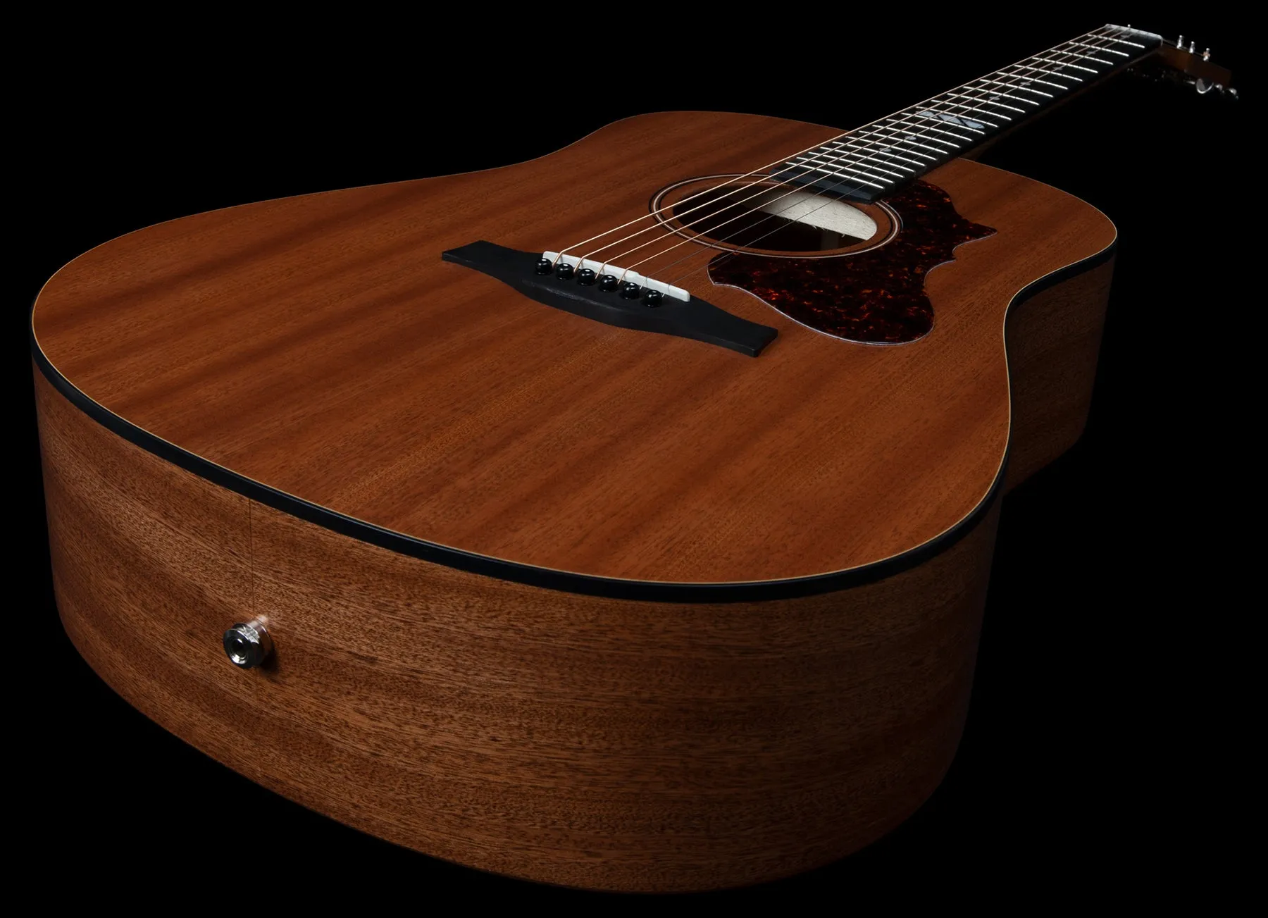 Godin 050147 Metropolis Composer Acoustic Electric Guitar QIT MADE In CANADA
