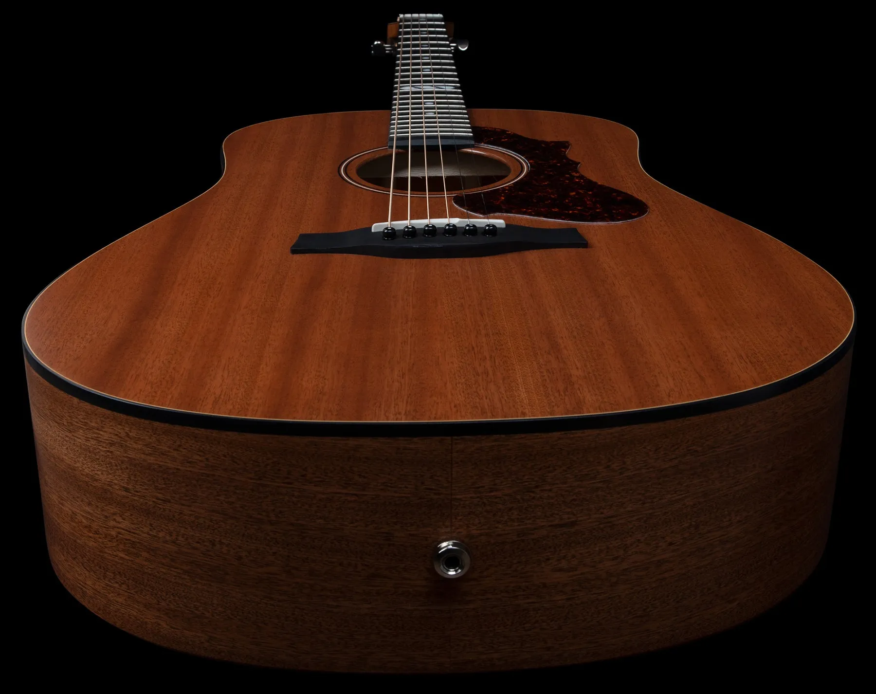 Godin 050147 Metropolis Composer Acoustic Electric Guitar QIT MADE In CANADA