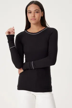 Goldie Lilian Top