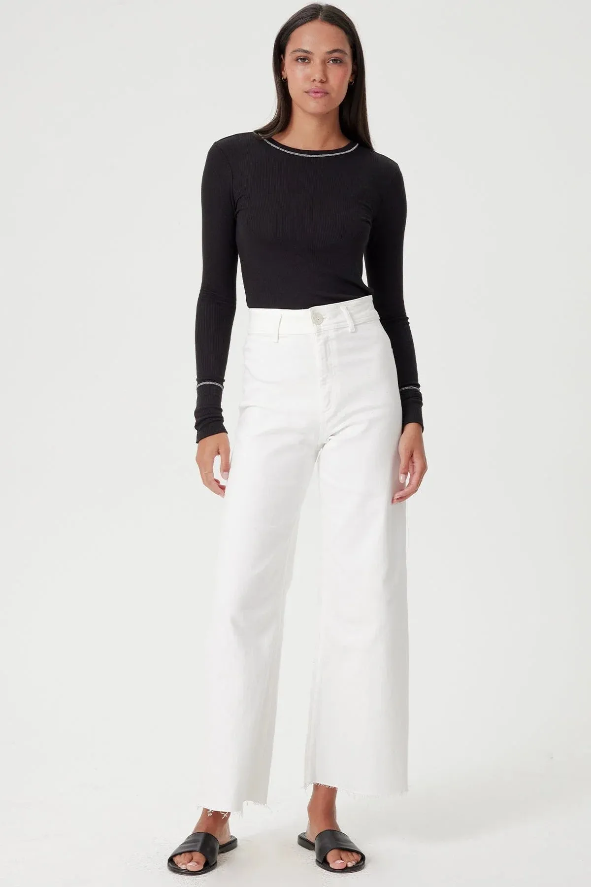 Goldie Lilian Top