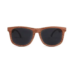 GOLDs Sunglasses - Wood