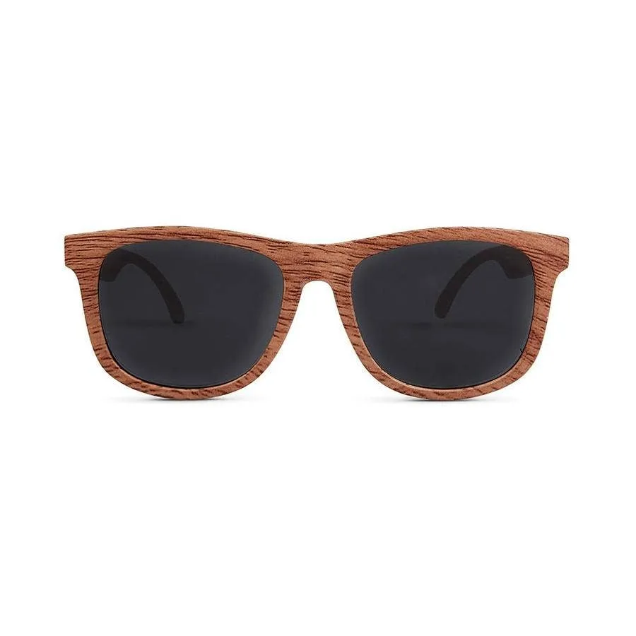 GOLDs Sunglasses - Wood