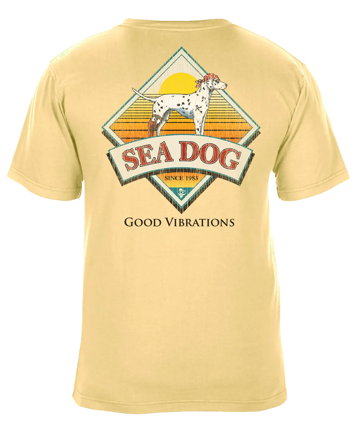 Good Vibrations