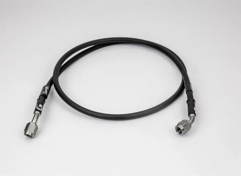 Goodridge 02  Honda Civic Si Clutch Line | 20023-CLU