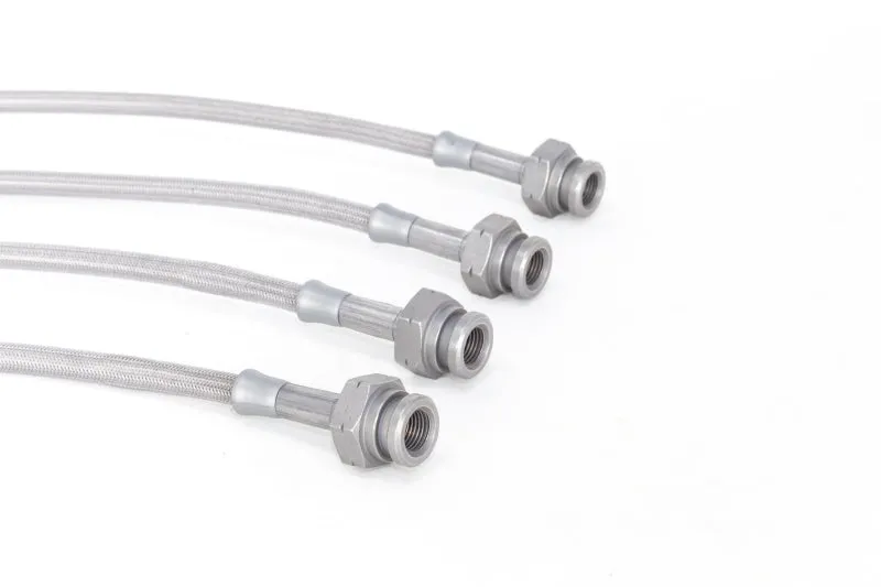 Goodridge 90-93 Integra All Models Brake Lines | 20062
