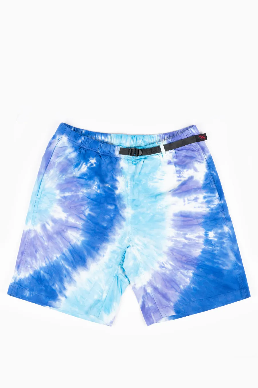 GRAMICCI TIE DYE G-SHORTS BLUE PSYCHEDELIC