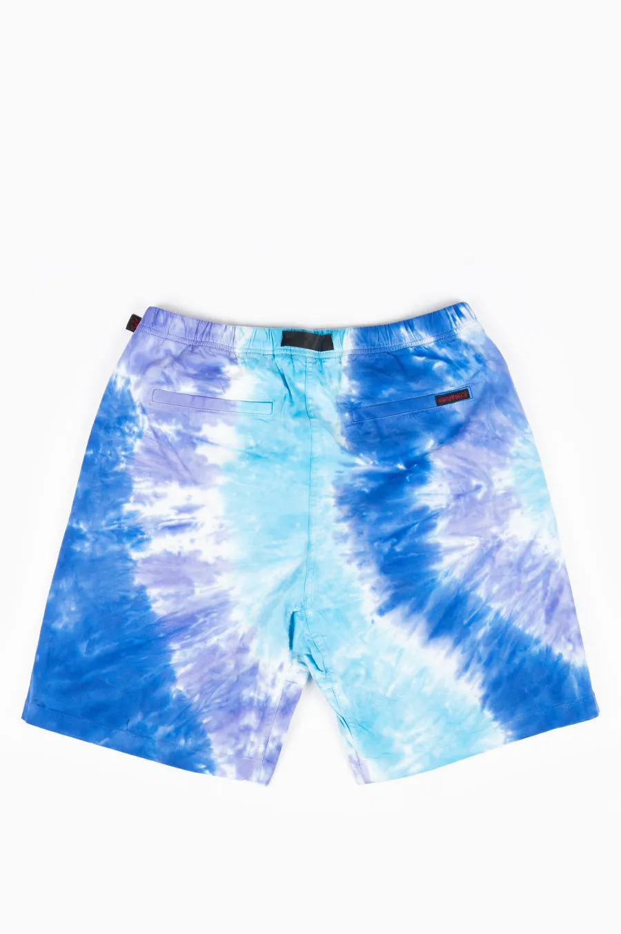 GRAMICCI TIE DYE G-SHORTS BLUE PSYCHEDELIC