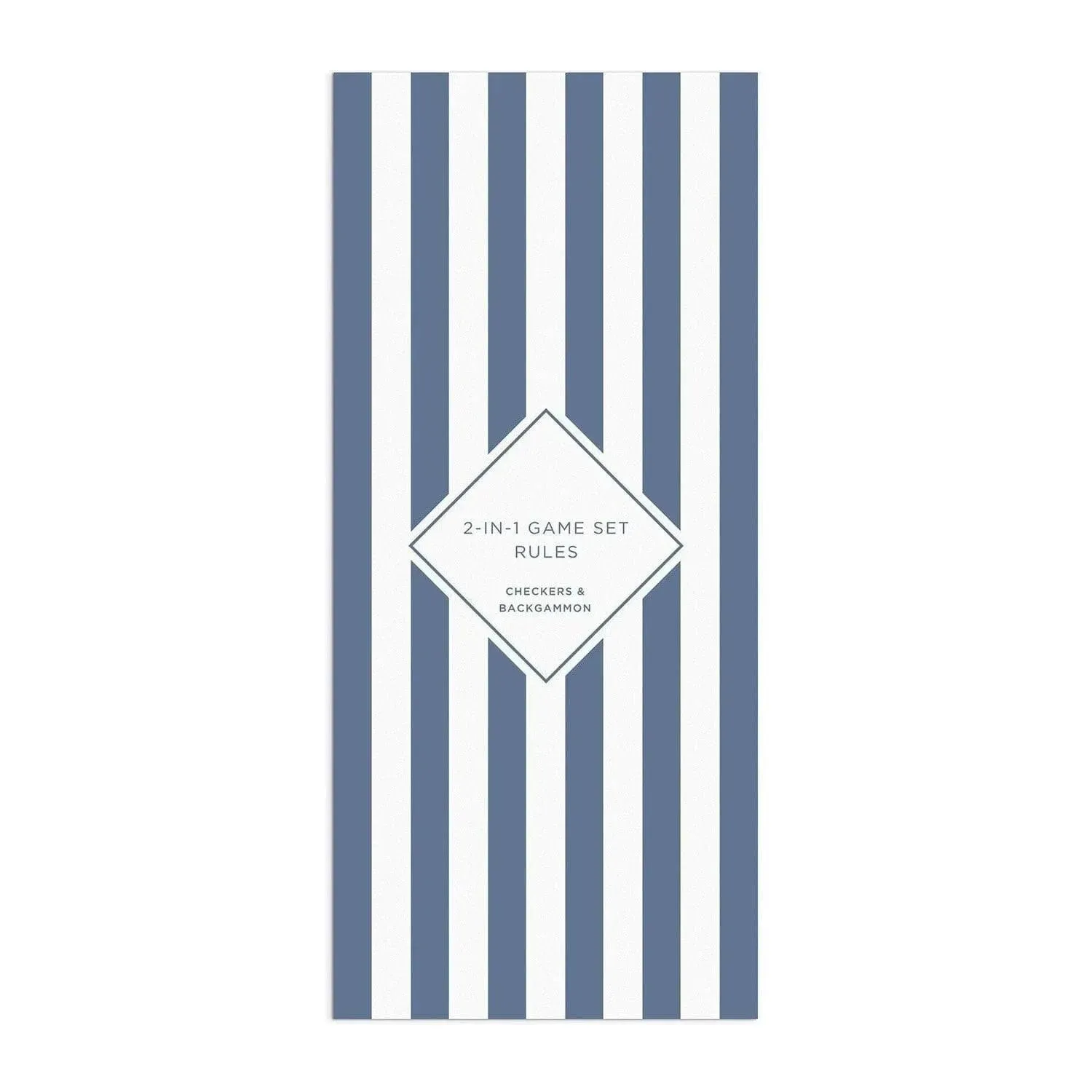 Gray Malin 2-In-1 Game Set